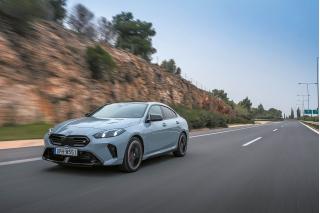 BMW M235 xDrive Gran Coupe 300Ps 